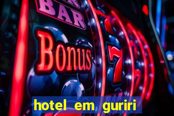 hotel em guriri beira mar